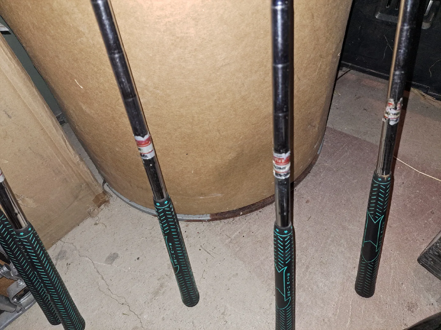 Golf Clubs image indicator(6)