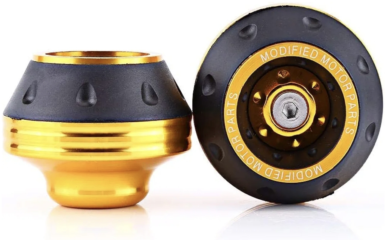 Motorcycle Frame Slider Crash Pad Protector