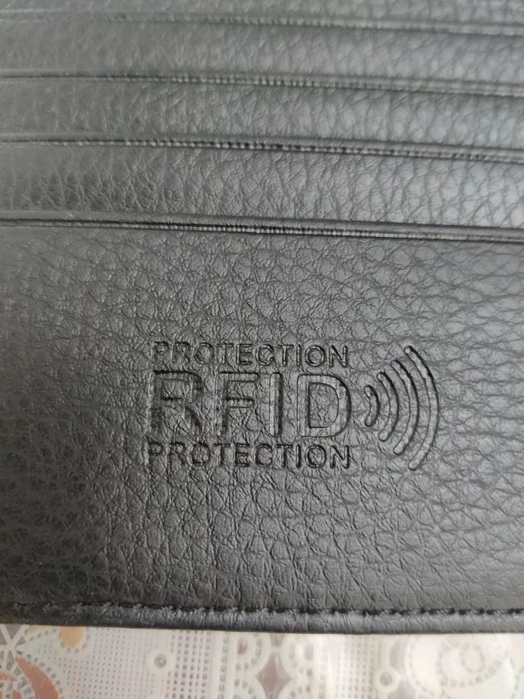 Passport Wallet RFID Pochette - Royal Specialty Sales image indicator(2)