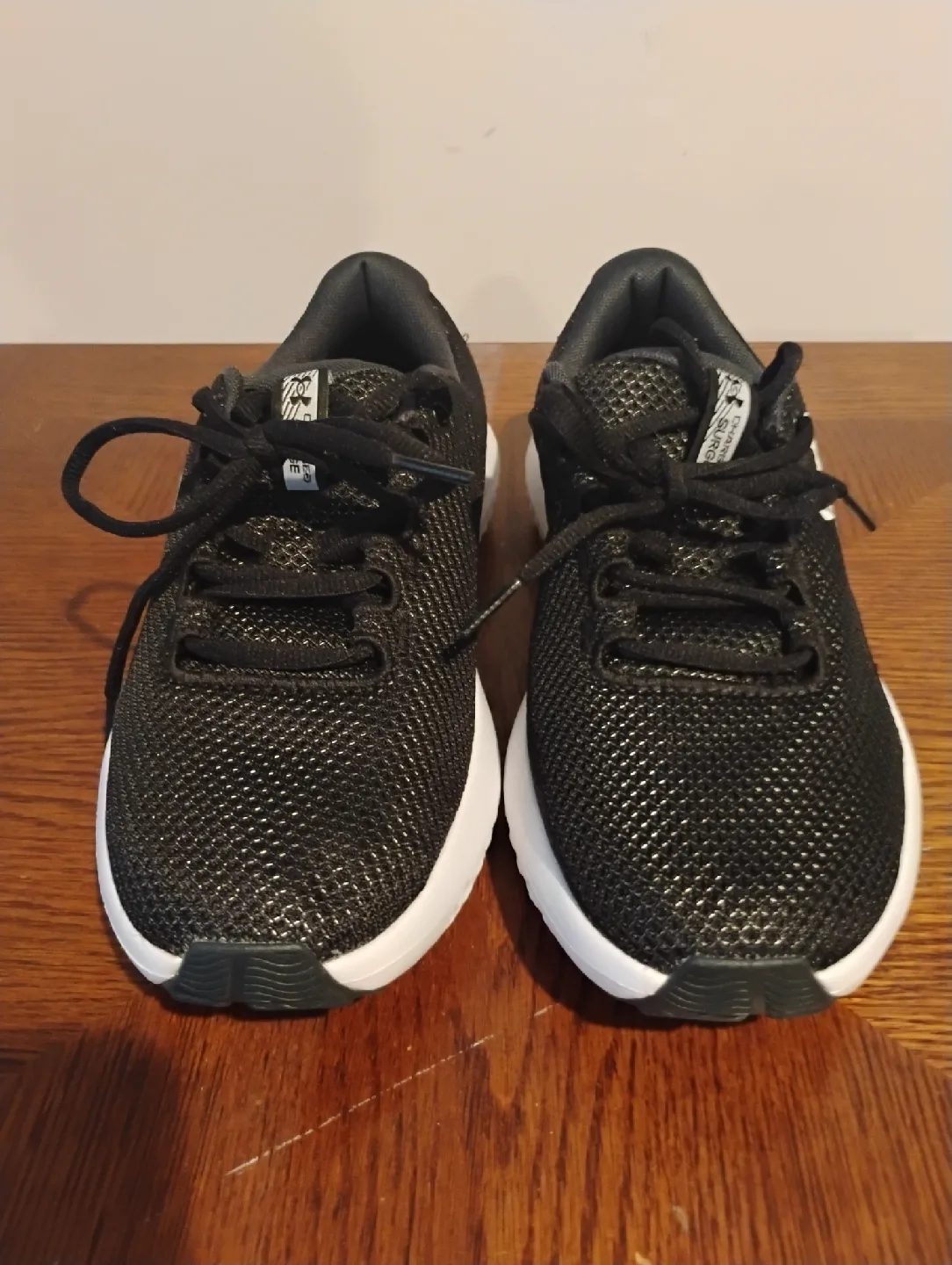 Under Armour Charged Assert 9 - Size 7.5 thumbnail