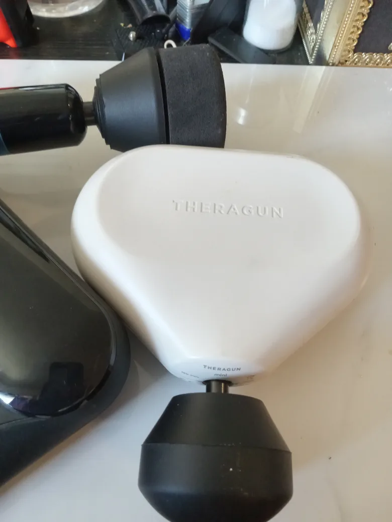 Theragun Mini Massage Gun image indicator(2)