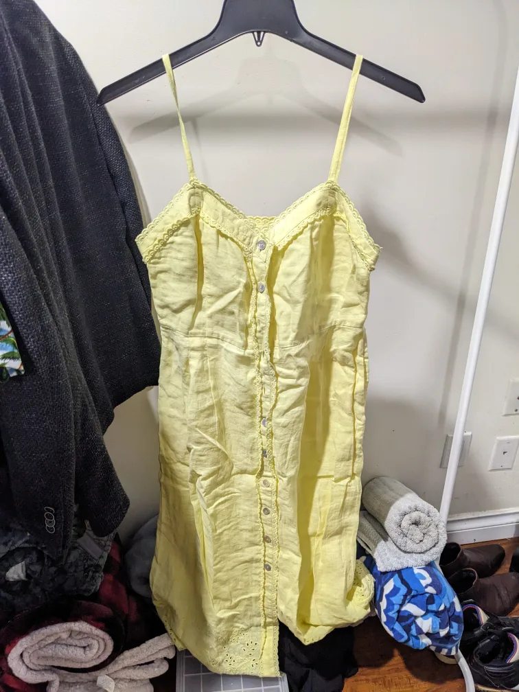 An entire wardrobe for cheap image indicator(2)