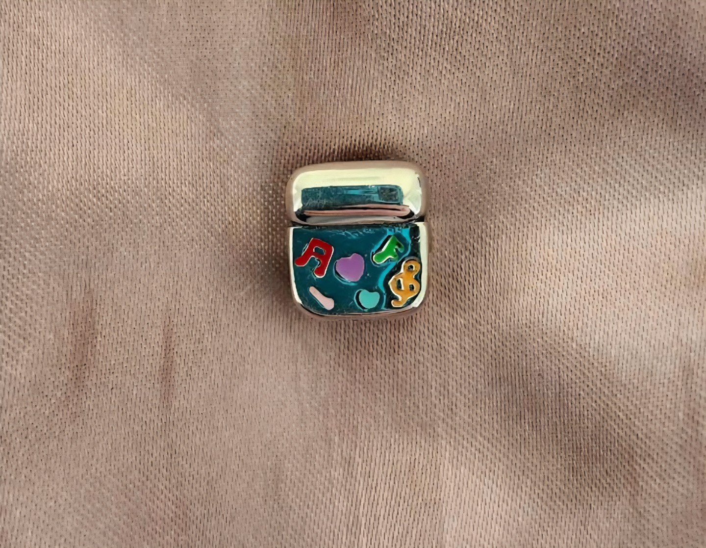 Kitty Earpod Charm - photo 3