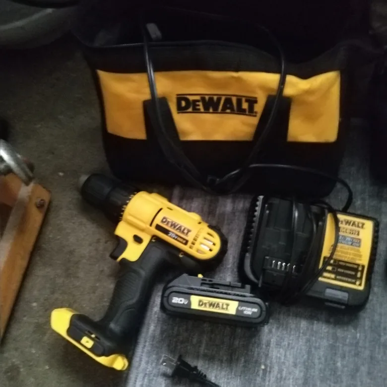 2 new drill sets 100 each set thumbnail