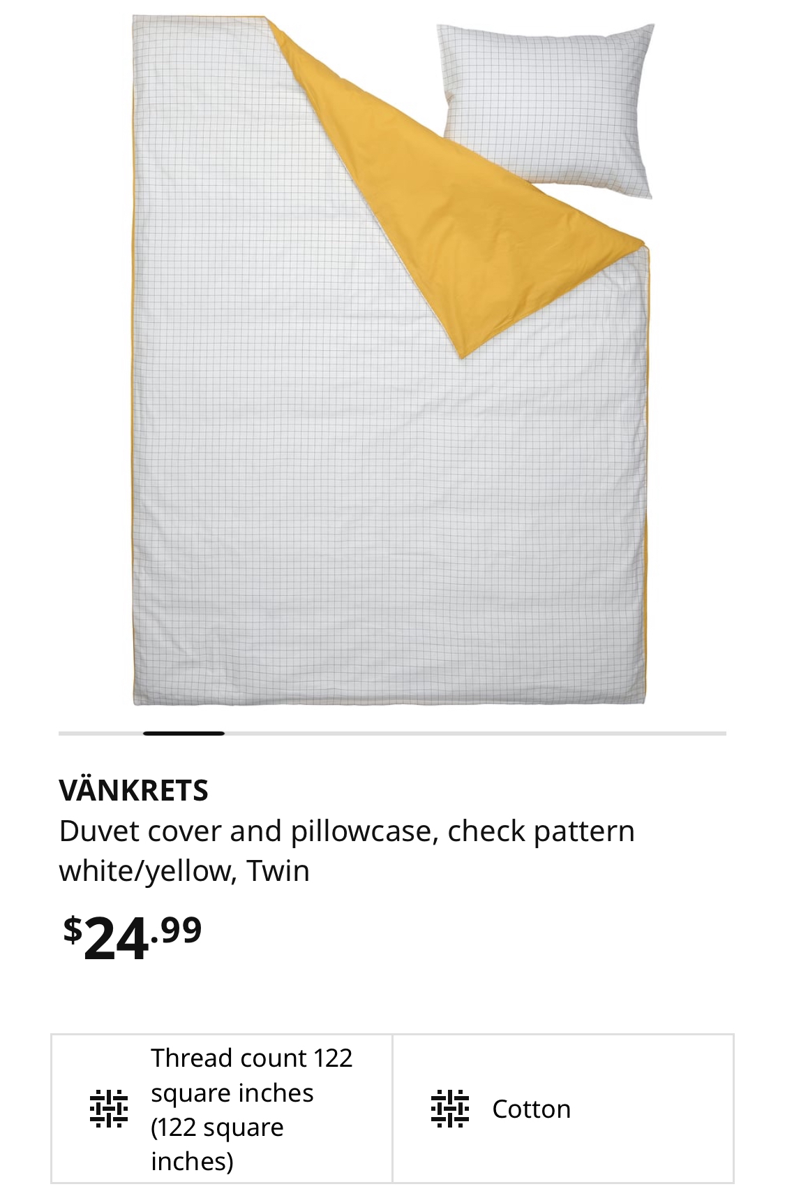 Moving out SALE!!! Bedding set - photo 2