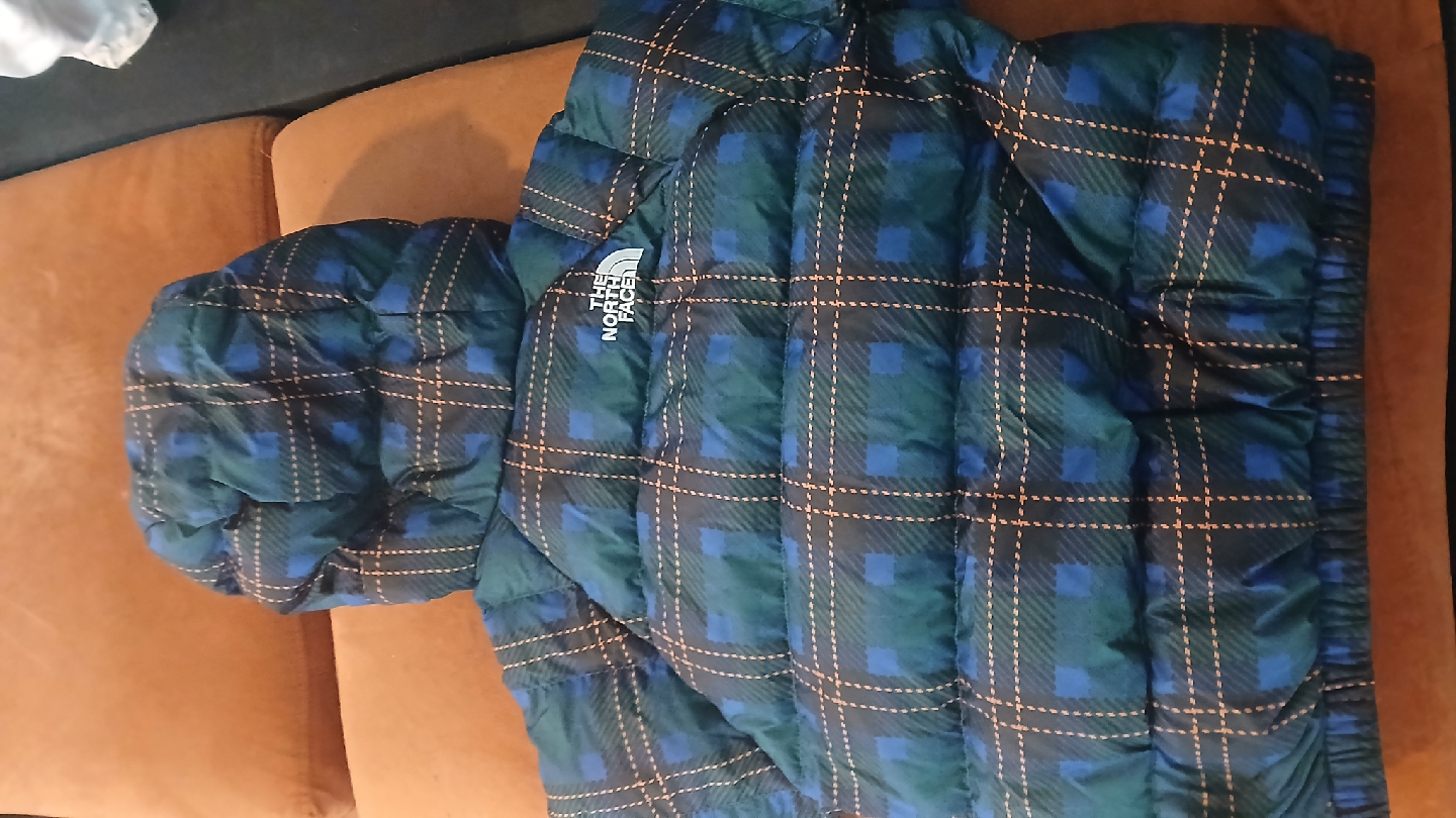 The North Face Puffer Jacket - Size TP (XS) 🥕 - photo 3