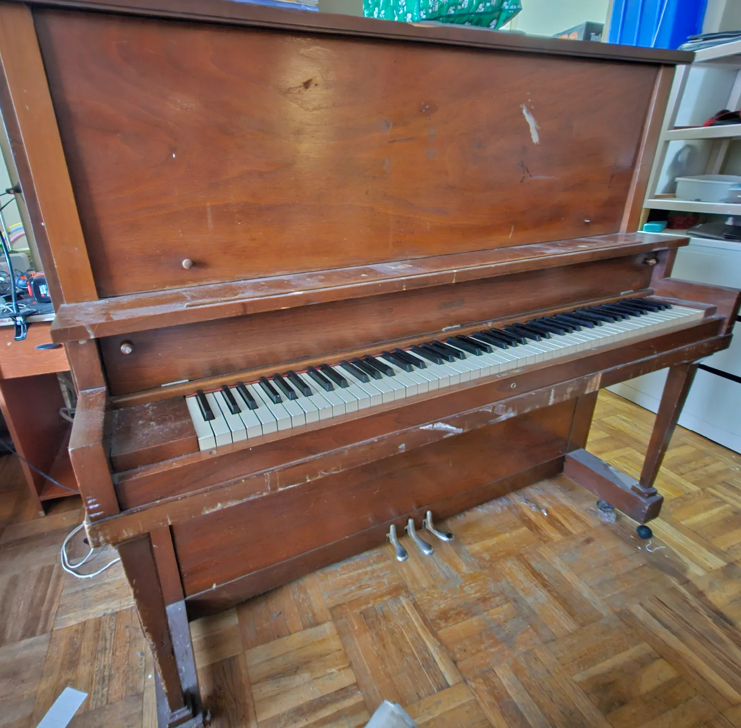 🥕 Free Gerhard Piano thumbnail
