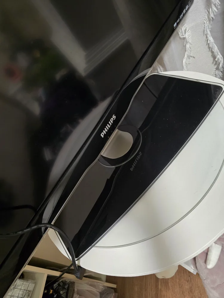 Philips TV image indicator(3)