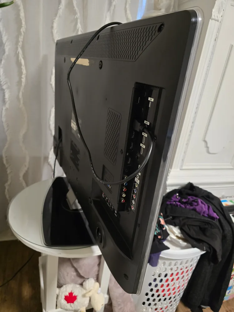 Philips TV image indicator(4)