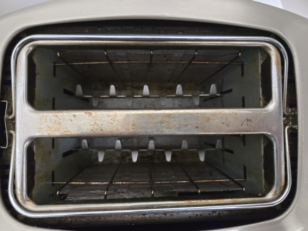 Delfino Toaster - Model DLT-362 - photo 2