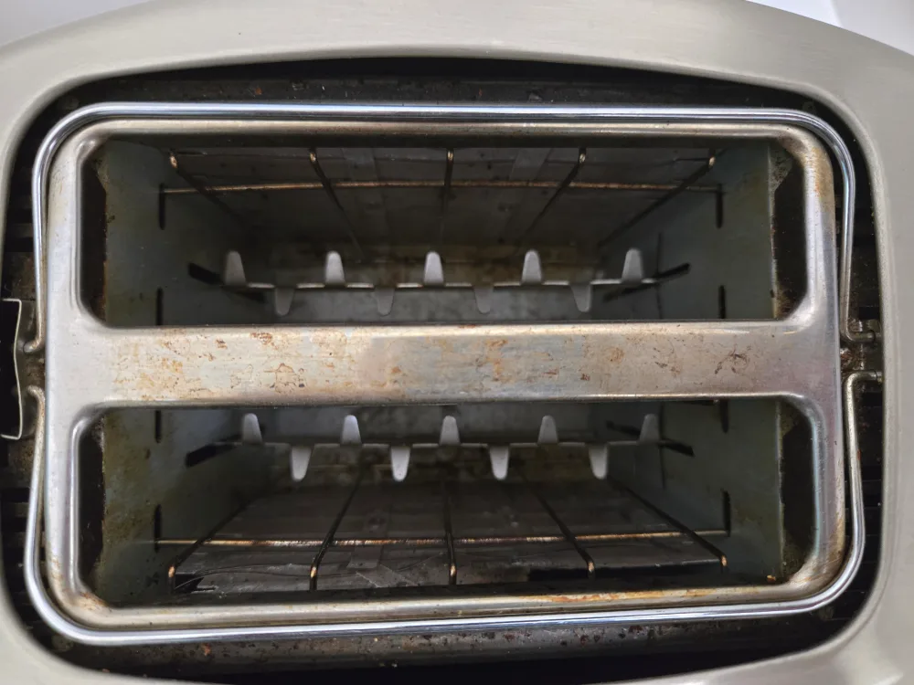 Delfino Toaster - Model DLT-362 image indicator(2)