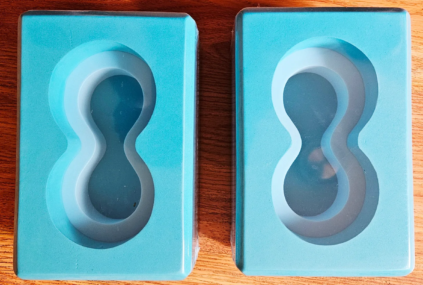 Deep-Zen Yoga Block Set ✨️ image indicator(2)