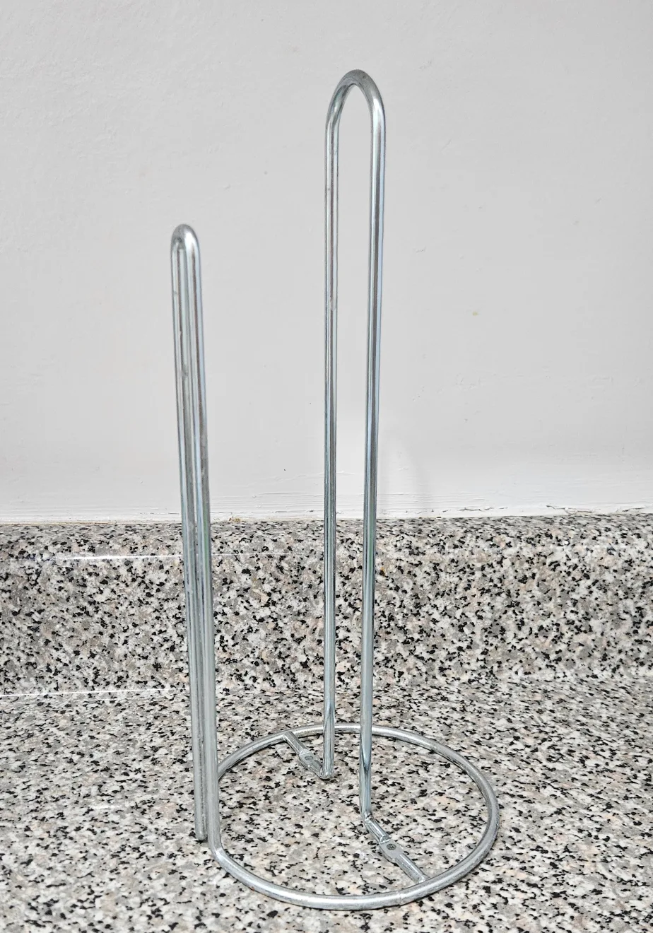 Metal Paper Towel Holder thumbnail