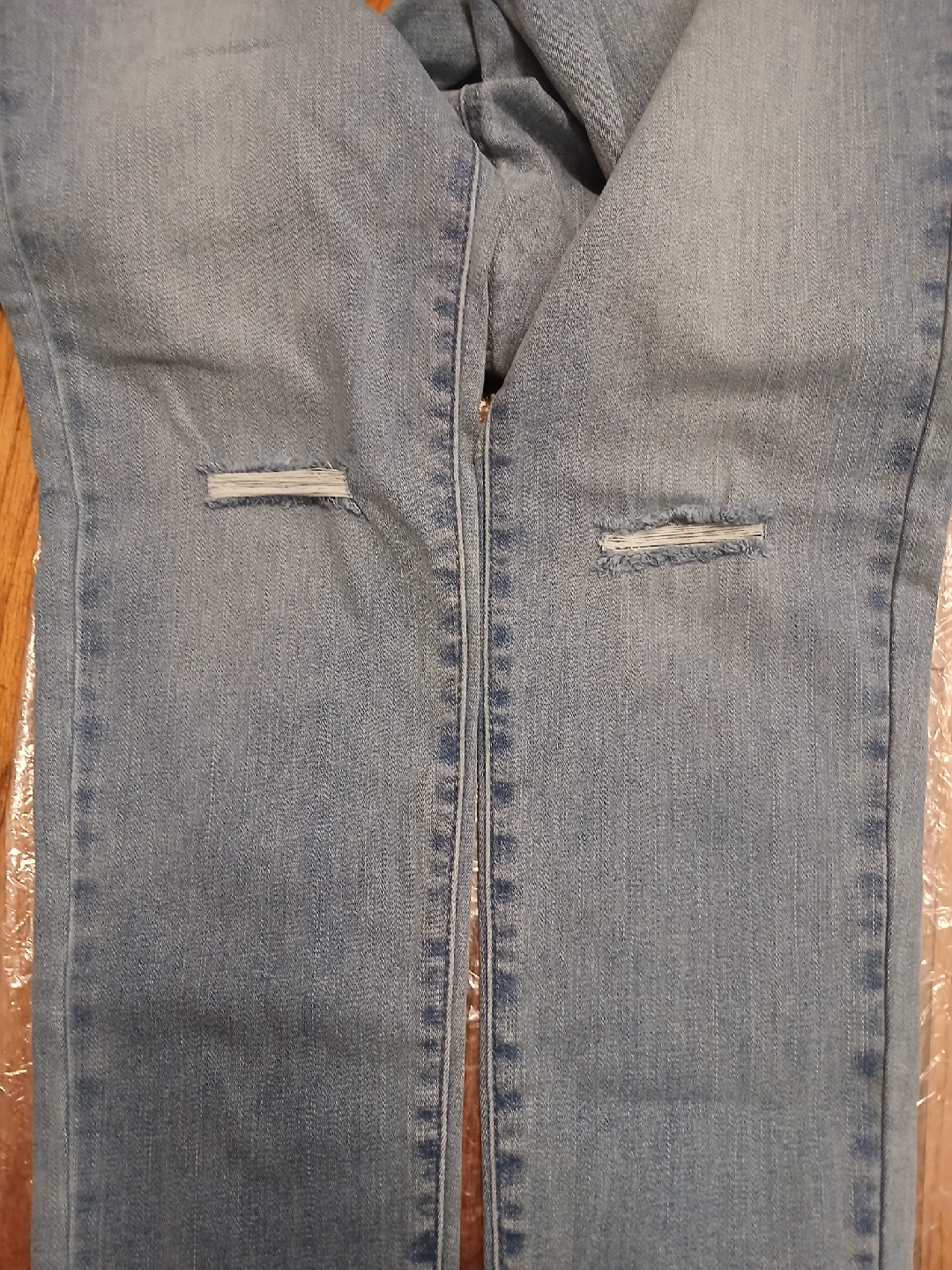 NEW* Uniqlo Ultra Stretch Jeans - Women's, 30 inch - photo 3