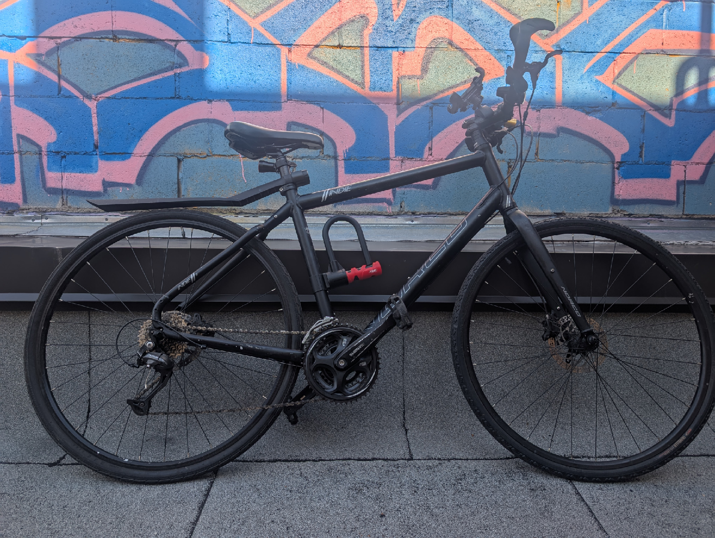 Norco Indie 3 - 700C - photo 5