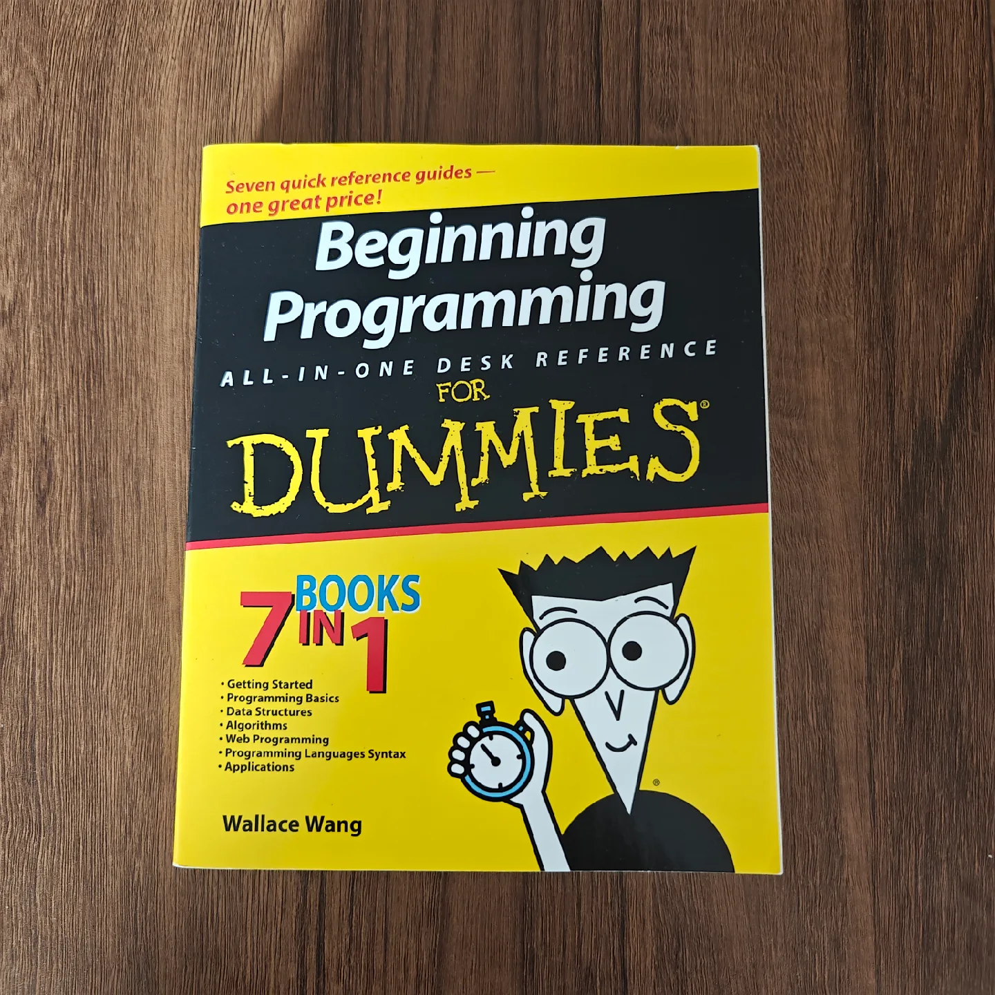 Beginning Programming for Dummies thumbnail