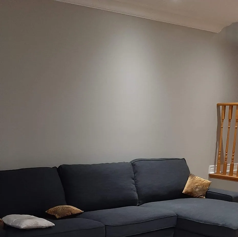 IKEA Kivik Sectional Sofa - gray image indicator(2)