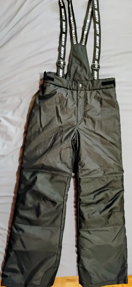 Gusti Snow Pants - Size 14 thumbnail