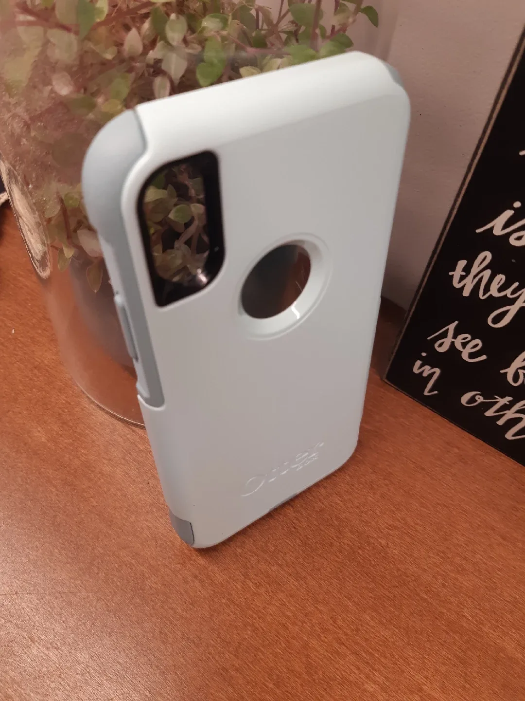 OtterBox Commuter Series Case Edition for iPhone X/Xs thumbnail