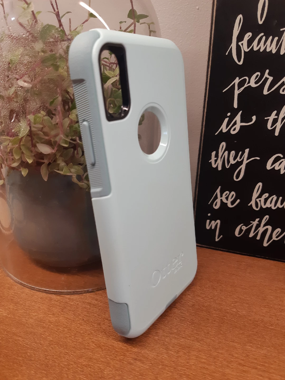 OtterBox Commuter Series Case Edition for iPhone X/Xs - photo 2