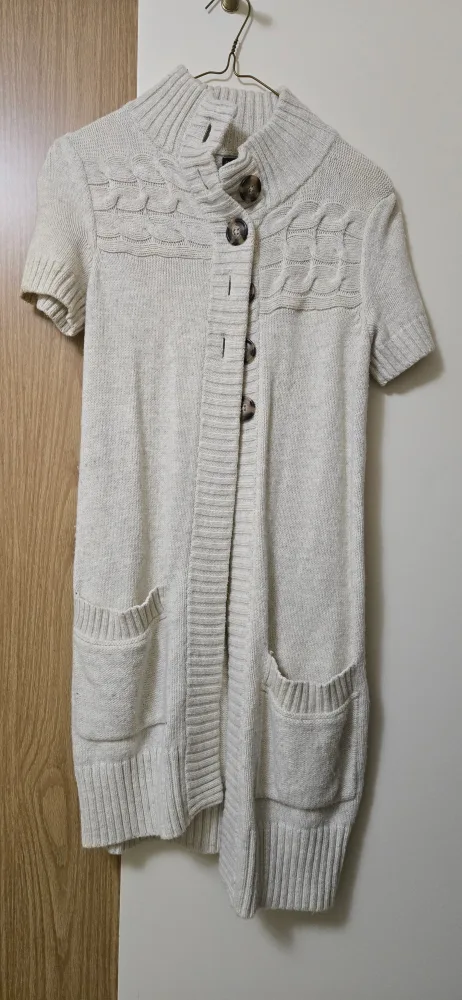 Gap Cardigan - Size Small thumbnail
