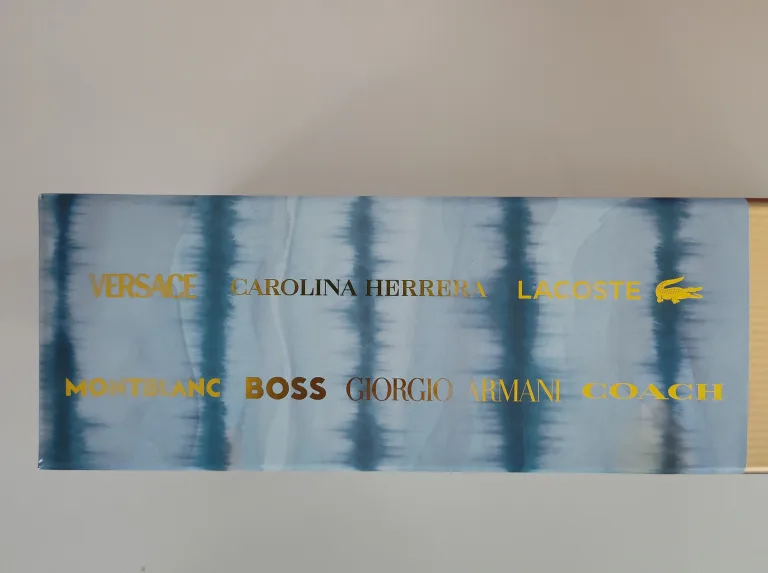 Shoppers Mini Fragrance Discovery Collection for man (No card) image indicator(2)