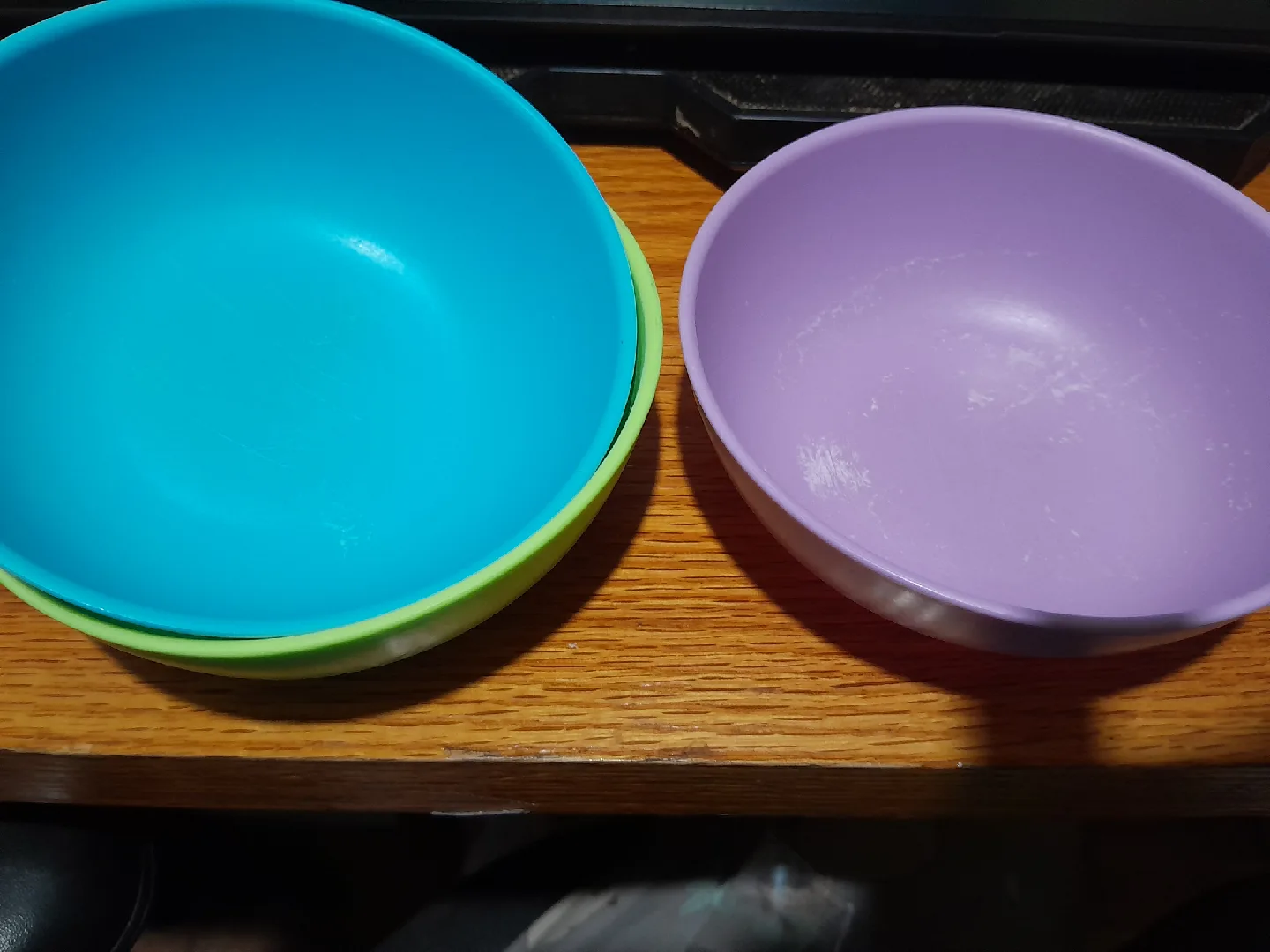 Munchkin Baby Bowls & Utensils Set image indicator(4)