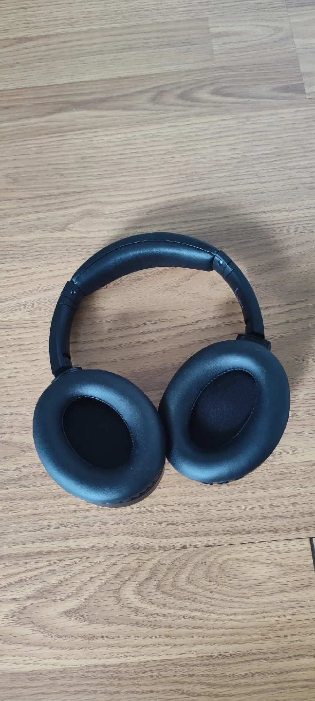 Wireless Noise Cancelling Headphones image indicator(4)