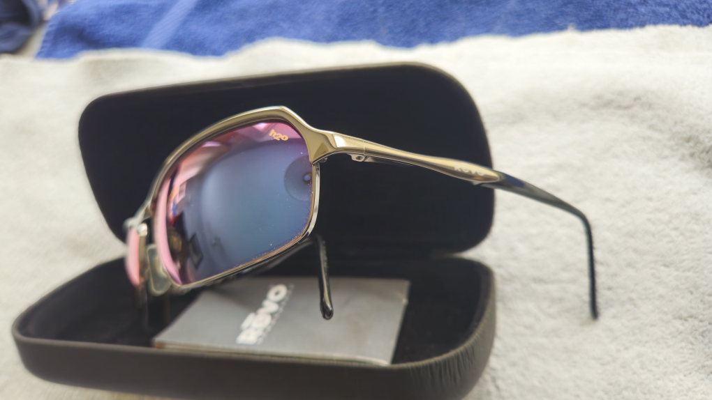Revo 3023 Sunglasses - photo 3