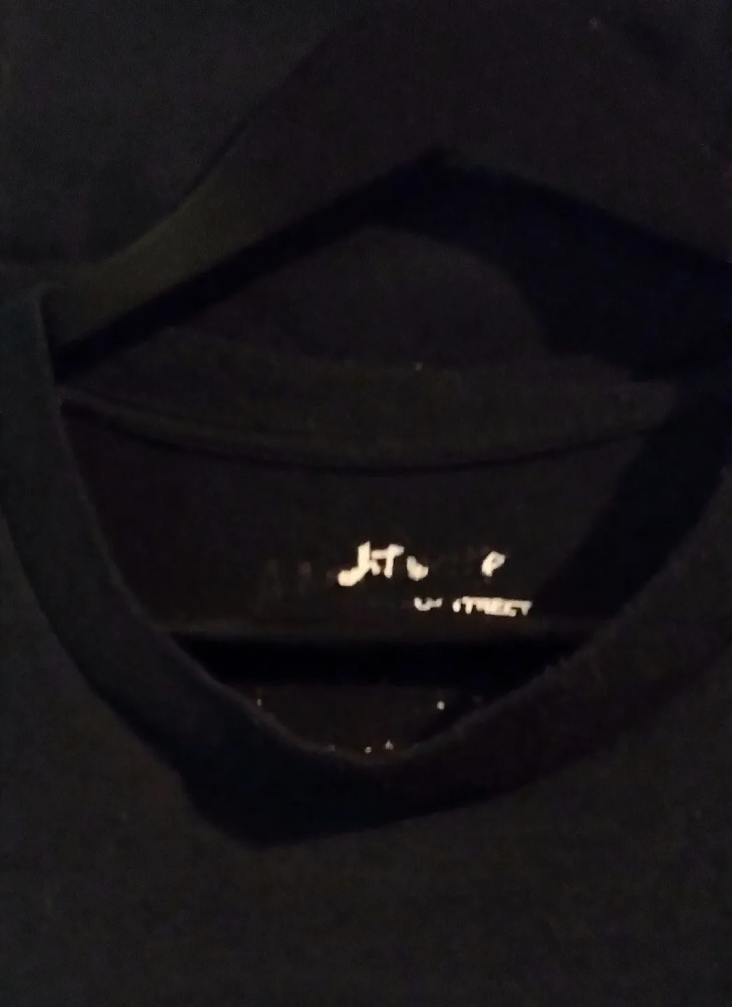 FREDDY KRUEGER T-SHIRT - XS image indicator(6)