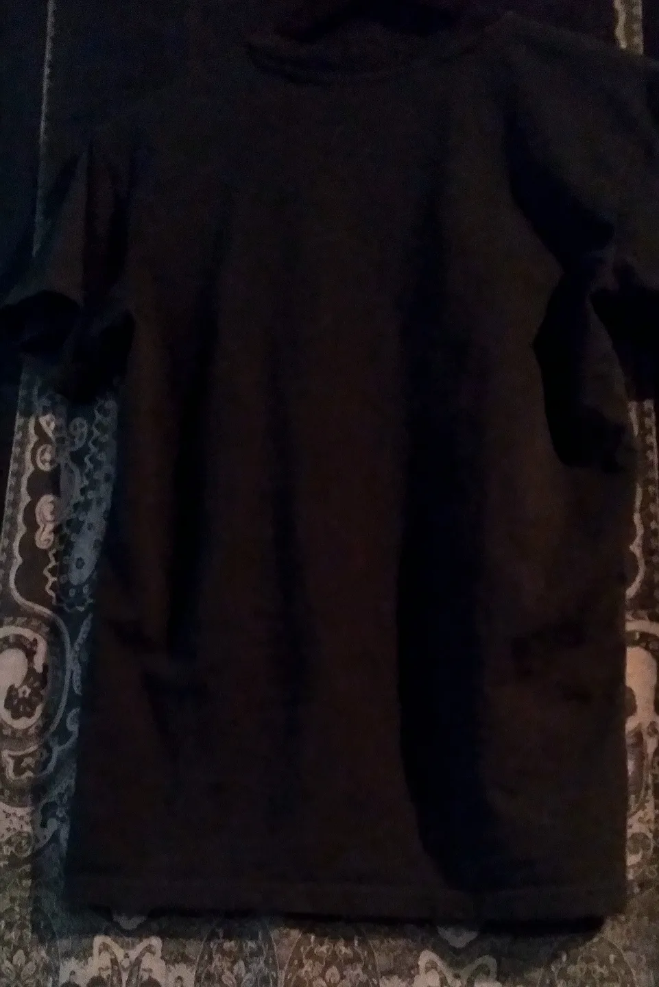 FREDDY KRUEGER T-SHIRT - XS image indicator(7)