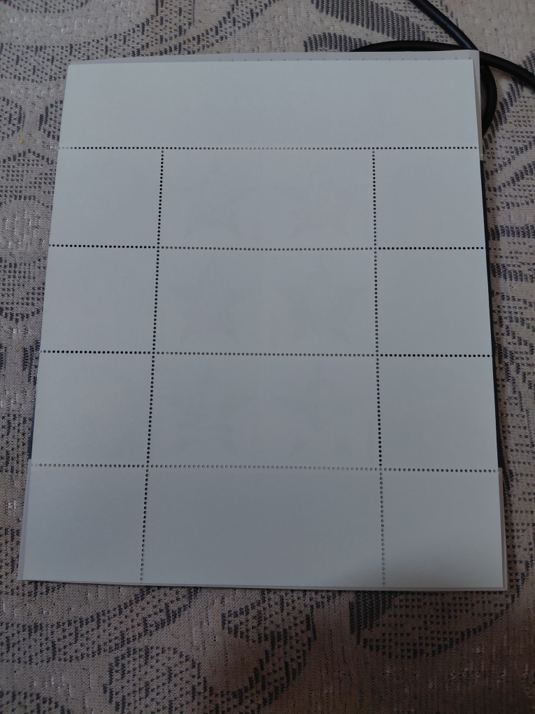 NHL All-Stars Étoiles de la LNH Stamps - photo 3