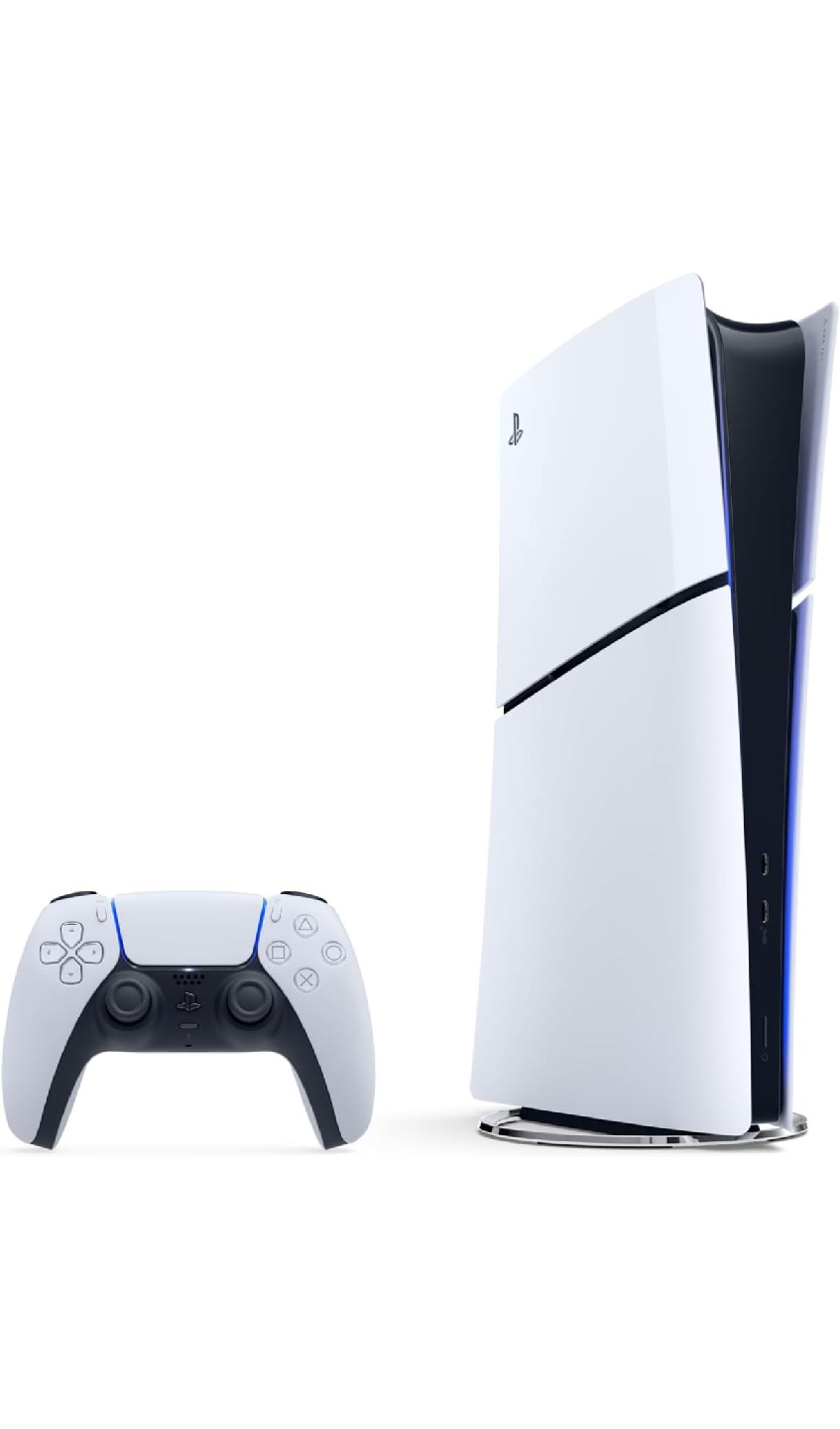 PlayStation 5 (PS5) Console