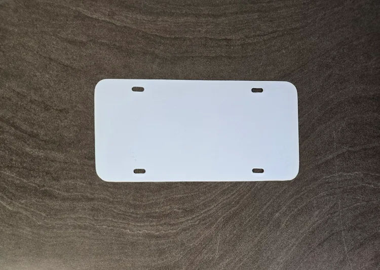 Lifestyle Holidays Vacation Club License Plate image indicator(2)