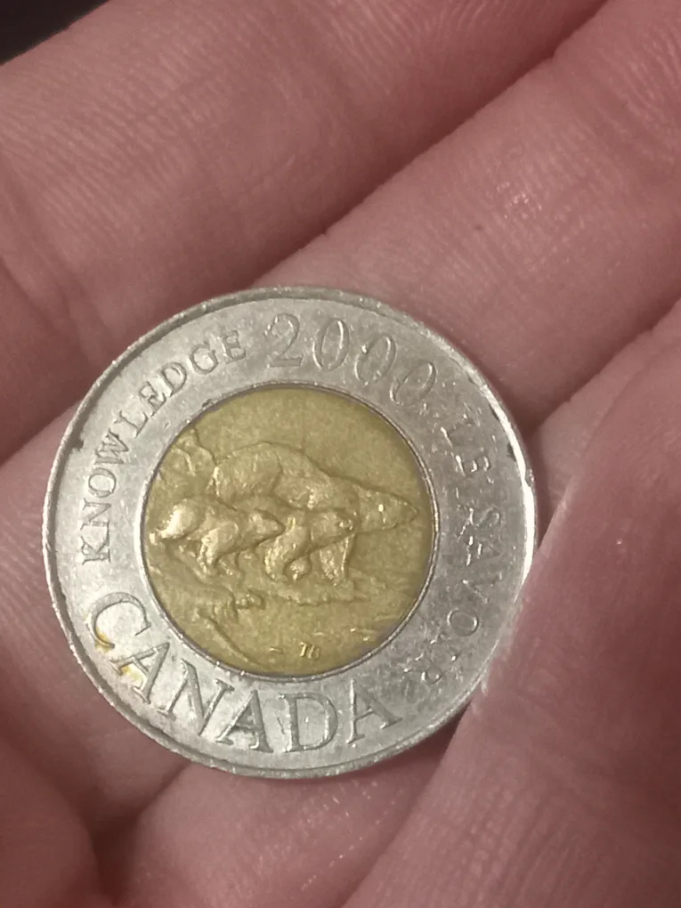 special edition toonie thumbnail