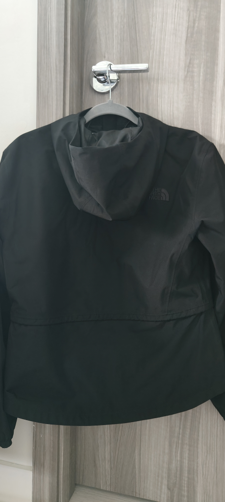 The North Face Women's Black Jacket - Size S - photo 2
