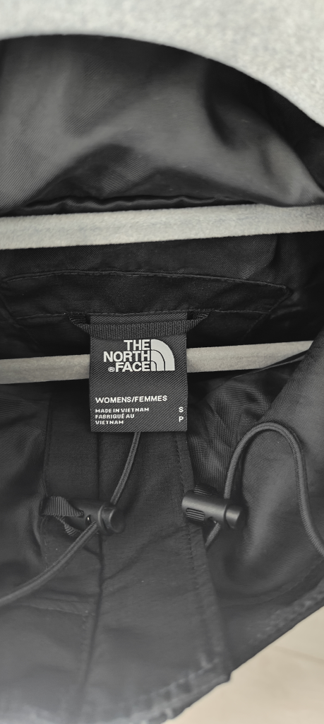 The North Face Women's Black Jacket - Size S - photo 3