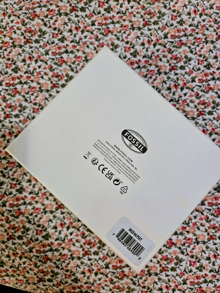 Fossil His and Hers Watch Set brand new image indicator(6)