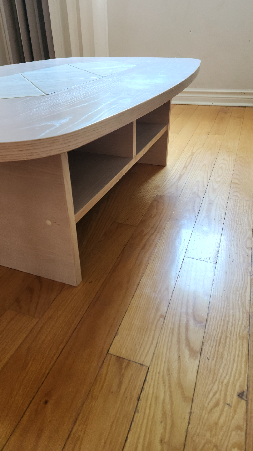 Modern Coffee Table - photo 2