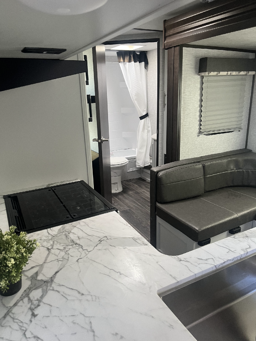Keystone Bullet Crossfire Travel Trailer - photo 3
