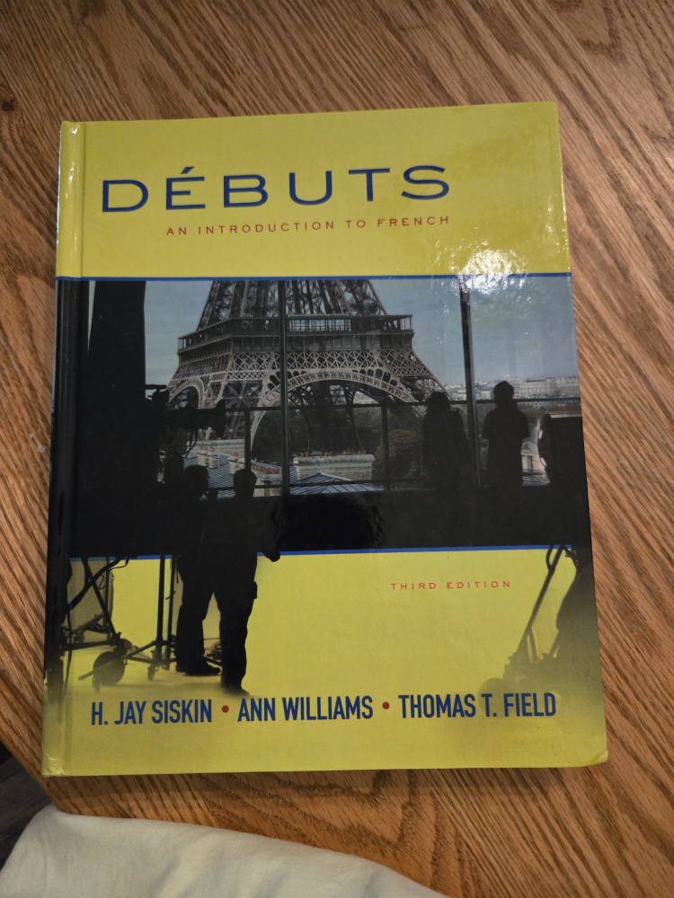 Debuts