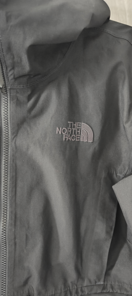 The North Face Women's Black Jacket - Size S - photo 4