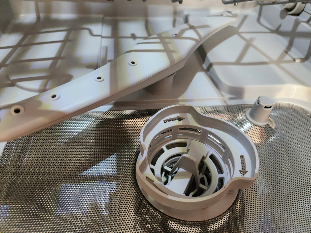 Alkoer Countertop Dishwasher - photo 5