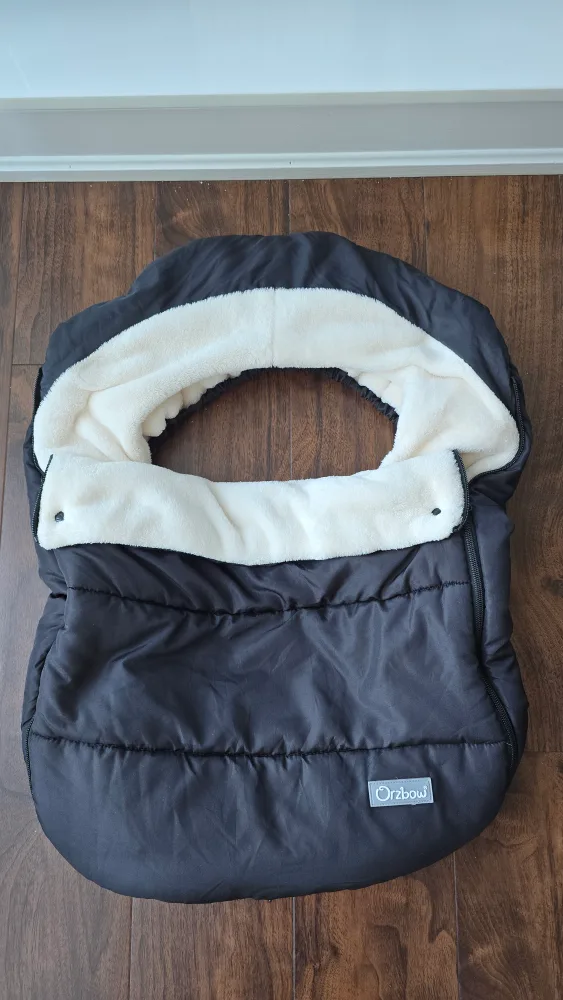 Maxi-Cosi Zelia Luxe 5-in-1 Modular Travel System image indicator(9)