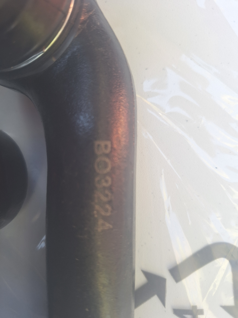 Ford/Lincoln Outer Tie Rod - photo 3