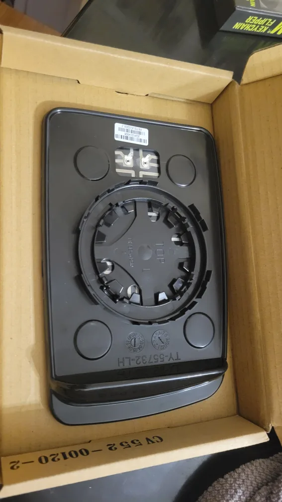 TY-55732-LH Car Side Mirror image indicator(2)