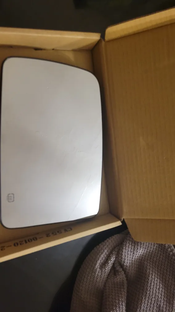 TY-55732-LH Car Side Mirror image indicator(3)