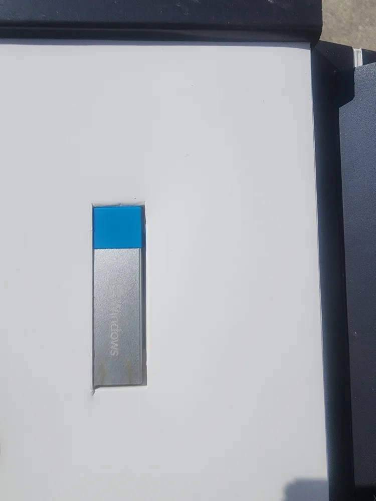 Microsoft Windows 10 Pro USB image indicator(2)