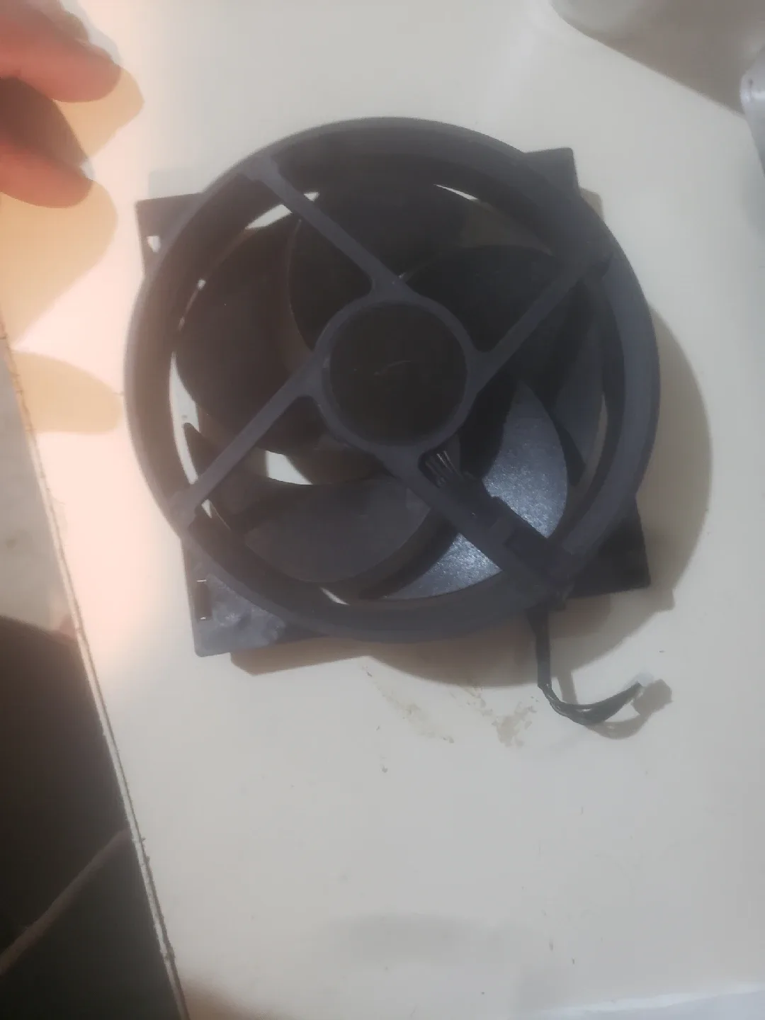 PVA120G12R-P01 DC12V 0.50A Fan Xbox one image indicator(3)