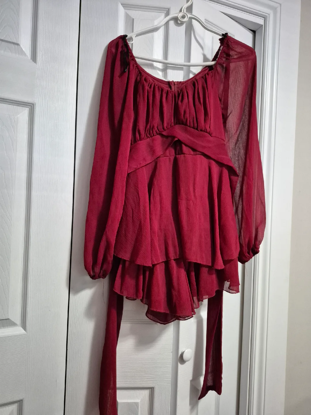 Dresses image indicator(7)